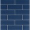 Msi Midnight SAMPLE Glass Wall Tile ZOR-MD-T-0124-SAM - alternate 1